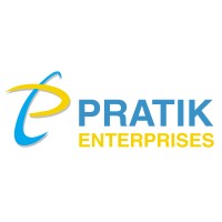 PRATIK ENTERPRISES logo - Similar company to Eos Precision