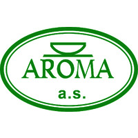 Aroma  Praha,  joint-stock company logo - Similar company to Prasad Organics P Ltd