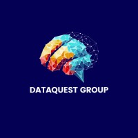 DataQuest Group logo - Similar company to Data Quest Ltd.