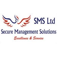 Secure Management Solutions Ltd logo - Similar company to Pristine Security Irl Ltd