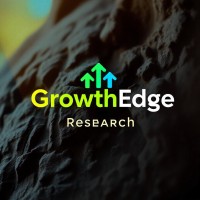GrowthEdge Research logo - Similar company to Genius Data Lab