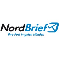NordBrief GmbH logo - Similar company to Gfi Informationsdesign Gmbh