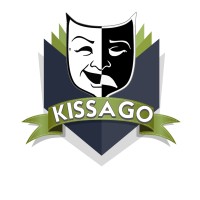 Kissago Productions logo - Similar company to Cuein Studio
