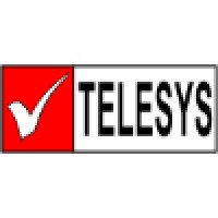 Telesys Ltd. logo - Similar company to Telesys Group
