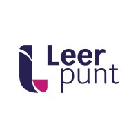 Leerpunt.be logo - Similar company to University Of Antwerp