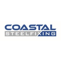 Coastal Steelfixing Australia logo - Similar company to Magnetech