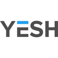 YESH logo - Similar company to Yesh