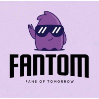 FANTOM logo - Similar company to Fantom
