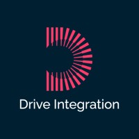 Drive Integration logo - Similar company to Optic Nectar