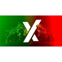 PulseX.com logo - Similar company to Hex Crypto