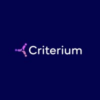 Criterium logo - Similar company to Dellorean