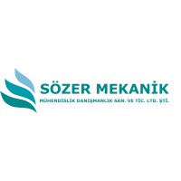 SÖZER MEKANİK logo - Similar company to Nova Mekanik