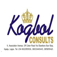 KOGBOL Consults logo - Similar company to Oak & Acorns