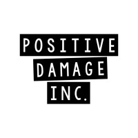 Positive Damage, Inc. logo - Similar company to Low No Drinker