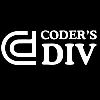 CodersDiv logo - Similar company to Pulse Bytes