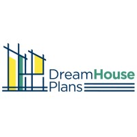 Dream House Plans logo - Similar company to Virtuactive 3D Drafting & Design