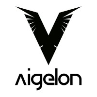 Aigelon logo - Similar company to Opinio