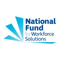 National Fund for Workforce Solutions logo - Similar company to Opportunity@Work