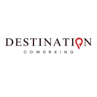 Destination Coworking Spaces logo - Similar company to Ergons