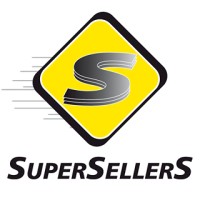 SuperSellerS butiksinventar, Danmark logo - Similar company to Magequip.Com