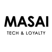 MASAI logo - Similar company to Masai