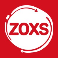 ZOXS GmbH logo - Similar company to Phihochzwei