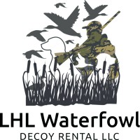 LHL Waterfowl logo - Similar company to Psyops Safety Solutions Llc