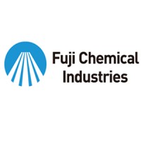 Fuji Chemical Industries Co., Ltd. logo - Similar company to Elite Impex