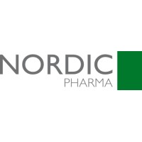 Nordic Pharma B.V. logo - Similar company to Novaro Pharma B.V.