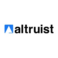 Altruist Technologies Pvt. Ltd. logo - Similar company to Nextgen Technology Limited