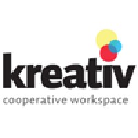 Kreativ Cooperative Workspace