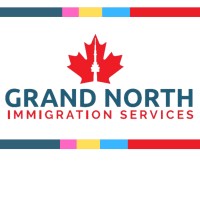 Grand North Immigration Services logo - Similar company to Victorious Immigration Professionals (Vip)