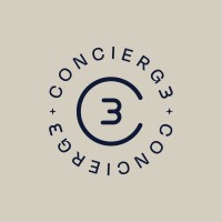 Concierg3 logo - Similar company to Aioka