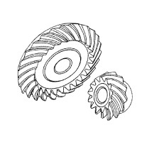 SA SPIRAL BEVEL CC logo - Similar company to Pinnacle Consulting Sa