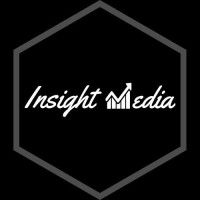 Insight Media logo - Similar company to Egy Agency