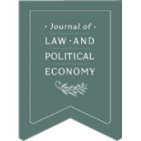 Journal of Law and Political Economy logo - Similar company to Pollination Lab