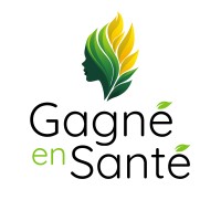 Gagné en Santé logo - Similar company to La Boite À Grains