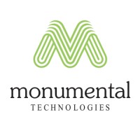 Monumental Technologies logo - Similar company to All Pro Solutions