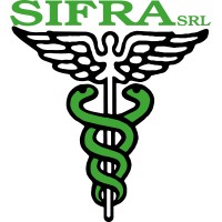 Sifra srl logo - Similar company to Sifra Est S.P.A.