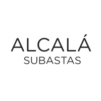 Alcalá Subastas logo - Similar company to Subarna