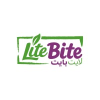 Lite Bite logo - Similar company to Lite Bite