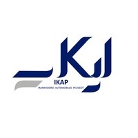 IKCO-PEUGEOT(IKAP) logo - Similar company to Iseikco