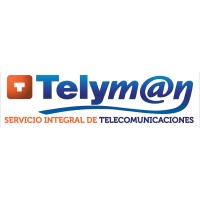 Telyman Centroamérica logo - Similar company to González & Marín Constructora Y Remodeladora S.A.