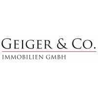 Geiger & Co Immobilien GmbH logo - Similar company to Riley Projects