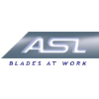 ASL Industries Ltd logo - Similar company to Pebco Motors
