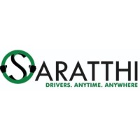 Saratthi Mobility Private Limited logo - Similar company to Skillmaker Consultancy