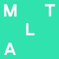 Mark Tessier Landscape Architecture logo - Similar company to Blocs Design
