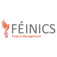 Féinics Project Management logo - Similar company to Fitzmac