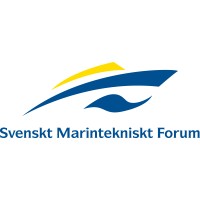 Svenskt Marintekniskt Forum logo - Similar company to Maritimt Forum
