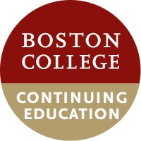 Boston College Continuing Education logo - Similar company to Project Achieve Educational Solutions